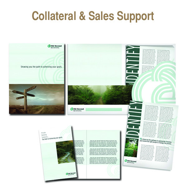 Collateral&SalesSupport